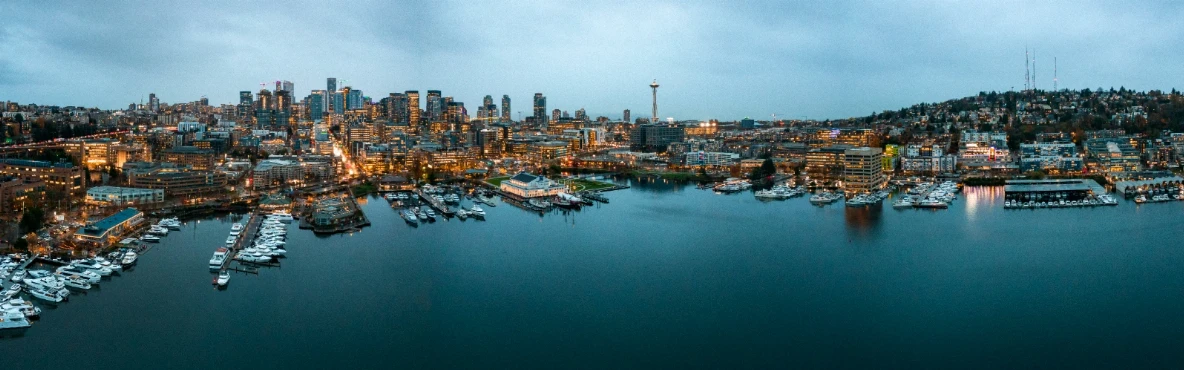 Fun Activities in Seattle - Plan Your Next Adventure