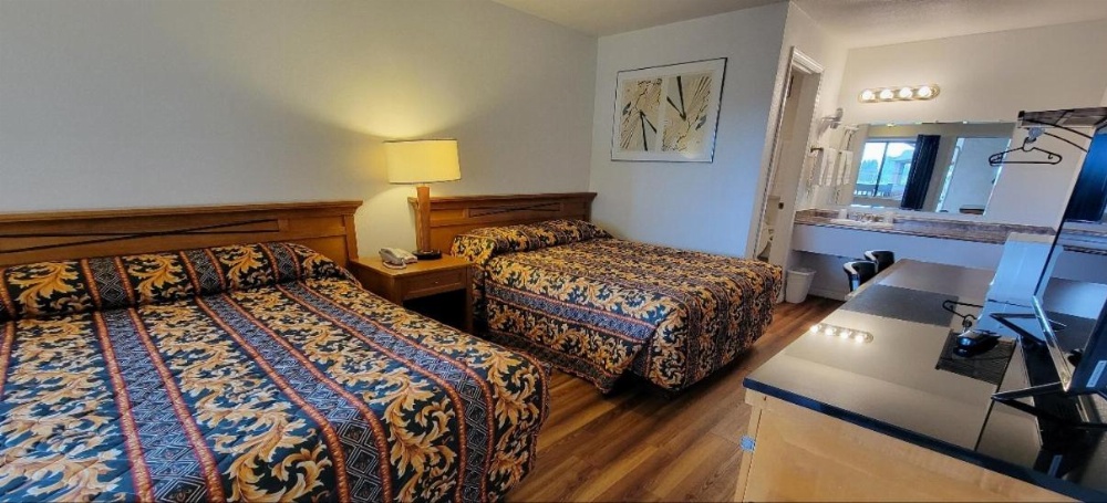 Nites Inn Motel